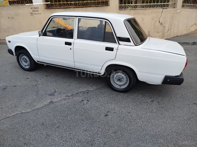 LADA (VAZ) 2107 2003, 24,536 km - 1.6 l - Bakı