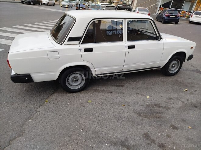 LADA (VAZ) 2107 2003, 24,536 km - 1.6 l - Bakı