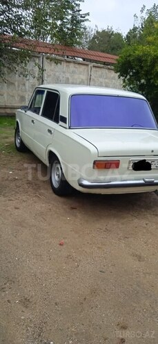 LADA (VAZ) 21011 1984, 884,645 km - 1.3 l - Bakı