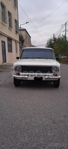 LADA (VAZ) 21011 1984, 884,645 km - 1.3 l - Bakı