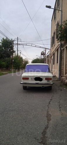 LADA (VAZ) 21011 1984, 884,645 km - 1.3 l - Bakı