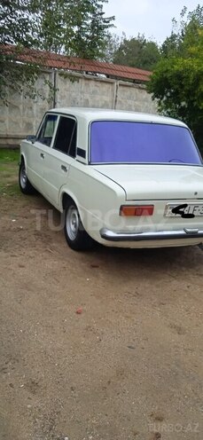 LADA (VAZ) 21011 1984, 884,645 km - 1.3 l - Bakı