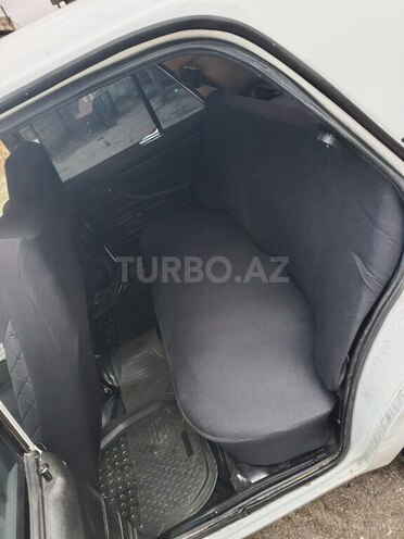 LADA (VAZ) 2107 2003, 24,536 km - 1.6 l - Bakı