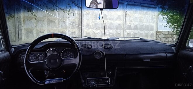 LADA (VAZ) 21011 1984, 884,645 km - 1.3 l - Bakı
