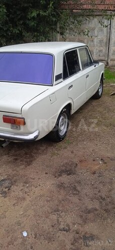 LADA (VAZ) 21011 1984, 884,645 km - 1.3 l - Bakı
