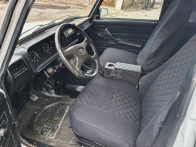 LADA (VAZ) 2107 2003, 24,536 km - 1.6 l - Bakı