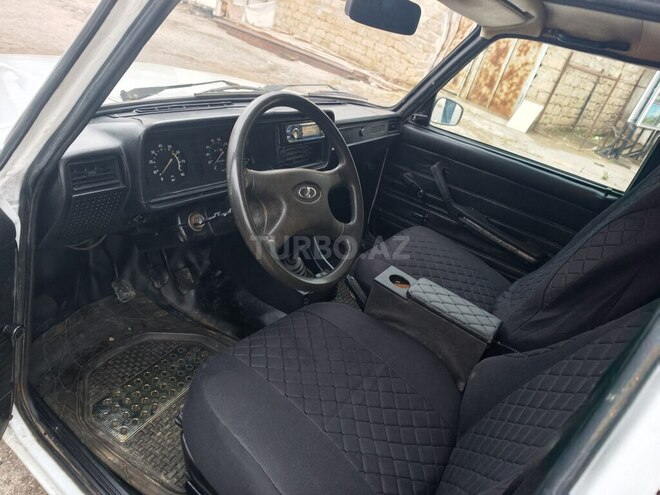 LADA (VAZ) 2107 2003, 24,536 km - 1.6 l - Bakı