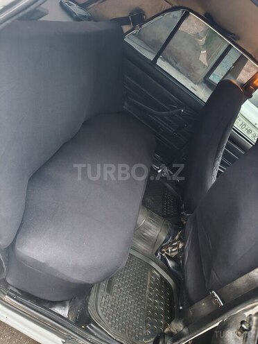 LADA (VAZ) 2107 2003, 24,536 km - 1.6 l - Bakı