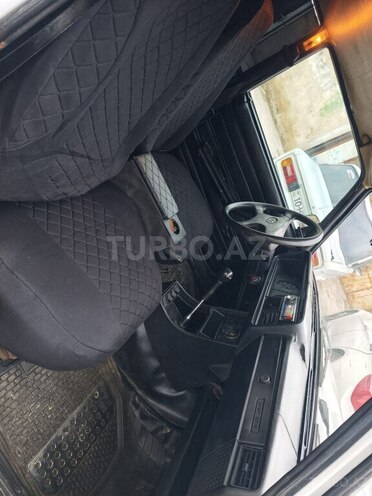 LADA (VAZ) 2107 2003, 24,536 km - 1.6 l - Bakı