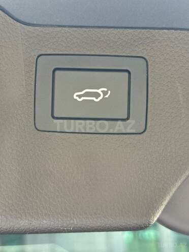 Hyundai Santa Fe 2017, 149,589 km - 2.0 l - Gəncə