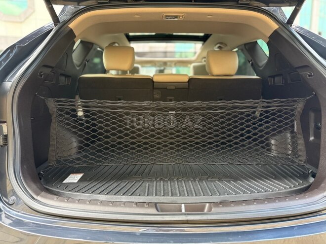 Hyundai Santa Fe 2017, 149,589 km - 2.0 l - Gəncə