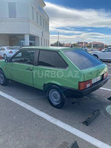 LADA (VAZ) 2108 1988, 300,500 km - 1.3 л - Bakı