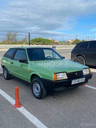 LADA (VAZ) 2108 1988, 300,500 km - 1.3 л - Bakı