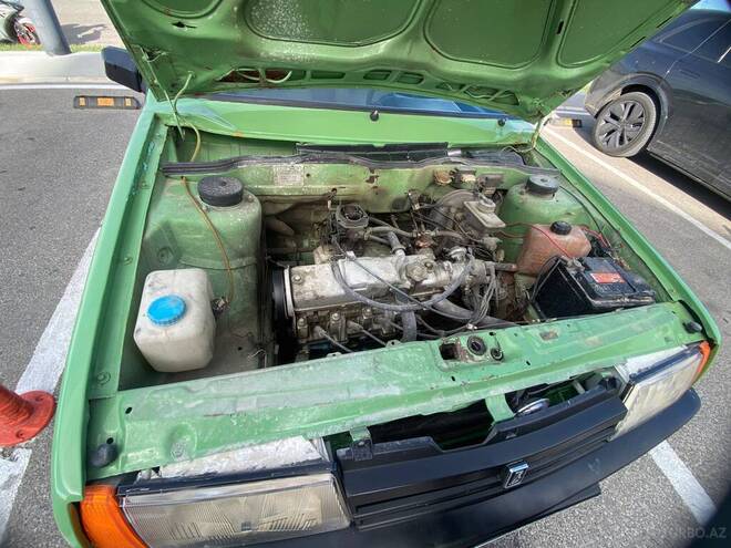 LADA (VAZ) 2108 1988, 300,500 km - 1.3 л - Bakı