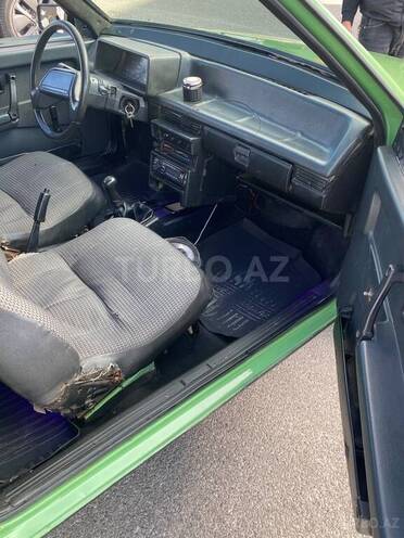 LADA (VAZ) 2108 1988, 300,500 km - 1.3 л - Bakı