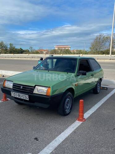 LADA (VAZ) 2108 1988, 300,500 km - 1.3 л - Bakı