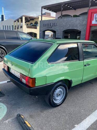 LADA (VAZ) 2108 1988, 300,500 km - 1.3 л - Bakı