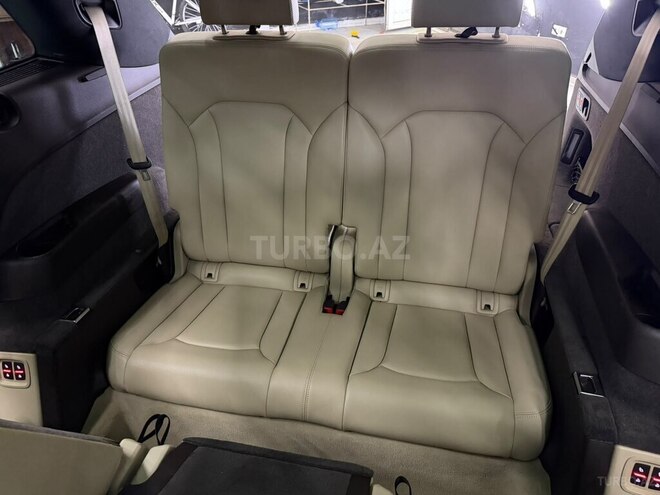 Audi Q7 2018, 144,000 km - 2.0 l - Bakı