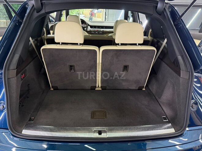 Audi Q7 2018, 144,000 km - 2.0 l - Bakı