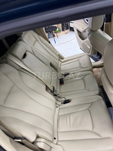 Audi Q7 2018, 144,000 km - 2.0 l - Bakı