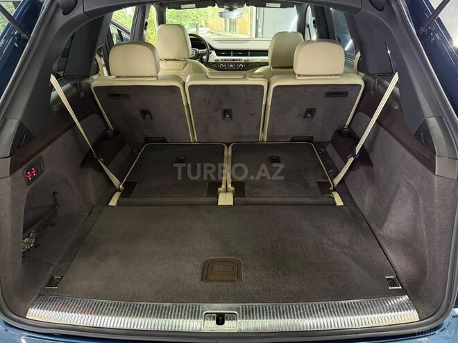 Audi Q7 2018, 144,000 km - 2.0 l - Bakı