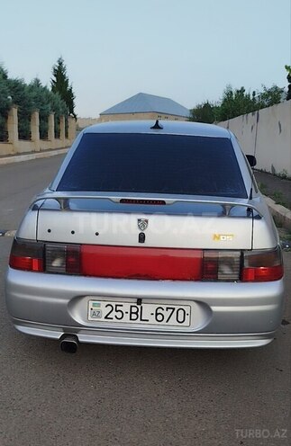 LADA (VAZ) 2110 2006, 227,000 km - 1.6 l - Göygöl