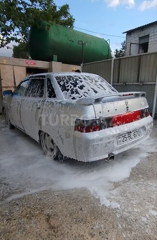 LADA (VAZ) 2110 2006, 227,000 km - 1.6 l - Göygöl