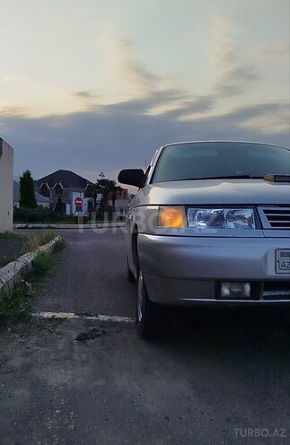 LADA (VAZ) 2110 2006, 227,000 km - 1.6 l - Göygöl