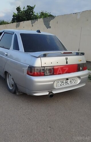 LADA (VAZ) 2110 2006, 227,000 km - 1.6 l - Göygöl
