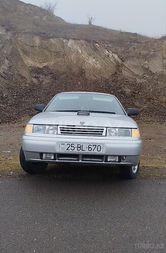 LADA (VAZ) 2110 2006, 227,000 km - 1.6 l - Göygöl