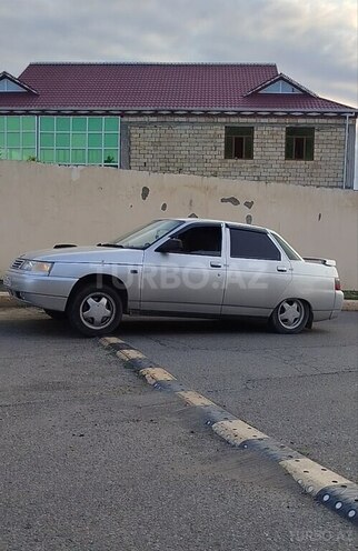 LADA (VAZ) 2110 2006, 227,000 km - 1.6 l - Göygöl