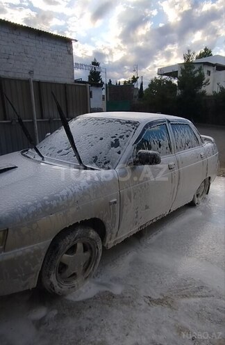 LADA (VAZ) 2110 2006, 227,000 km - 1.6 l - Göygöl