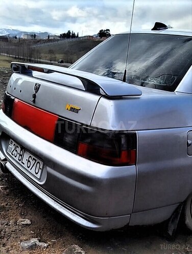 LADA (VAZ) 2110 2006, 227,000 km - 1.6 l - Göygöl