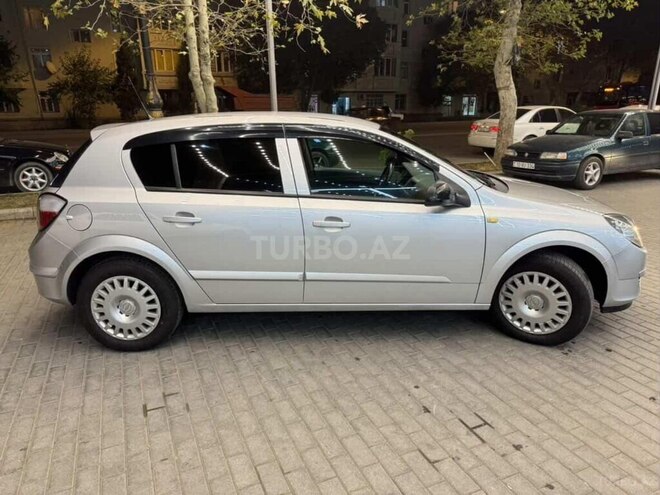 Opel Astra 2004, 294,000 km - 1.4 л - Gəncə