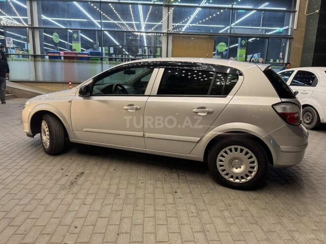 Opel Astra 2004, 294,000 km - 1.4 л - Gəncə