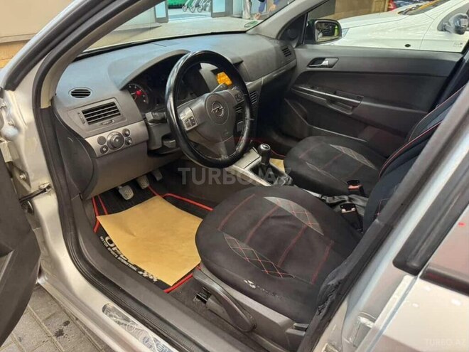 Opel Astra 2004, 294,000 km - 1.4 л - Gəncə