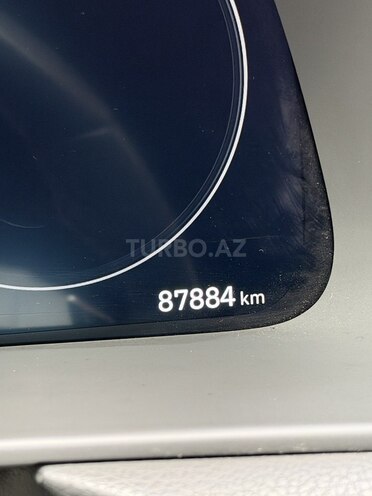 Hyundai Sonata 2020, 87,884 km - 1.6 l - Bakı