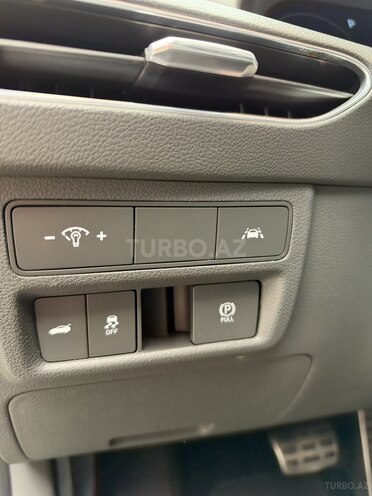 Hyundai Sonata 2020, 87,884 km - 1.6 l - Bakı