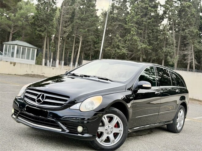 Mercedes  2008, 274,114 km - 3.0 л - Sumqayıt