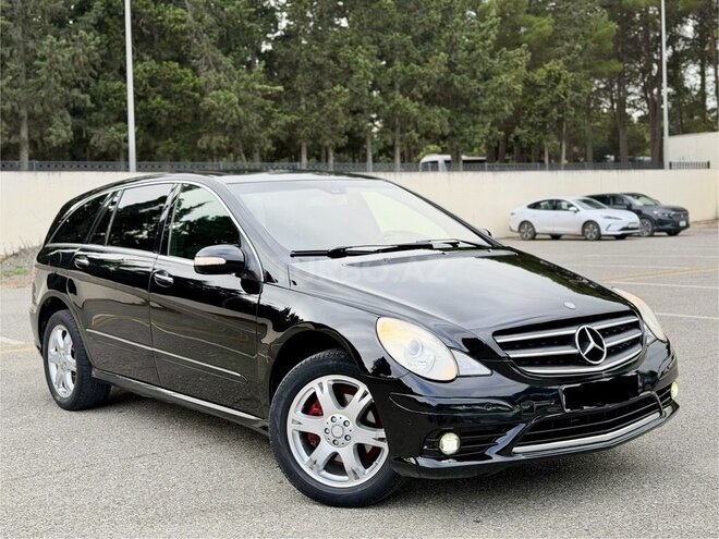 Mercedes  2008, 274,114 km - 3.0 л - Sumqayıt