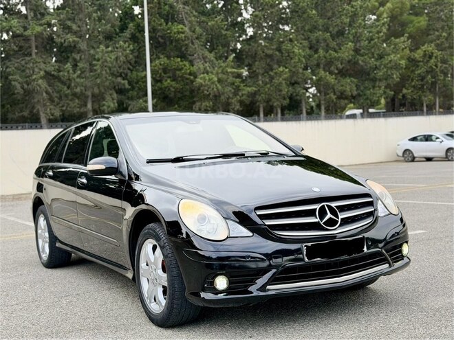 Mercedes  2008, 274,114 km - 3.0 л - Sumqayıt