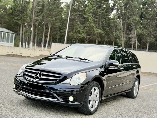 Mercedes  2008, 274,114 km - 3.0 л - Sumqayıt