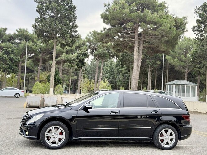 Mercedes  2008, 274,114 km - 3.0 л - Sumqayıt