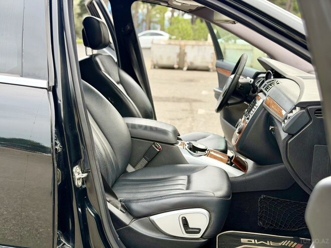 Mercedes  2008, 274,114 km - 3.0 л - Sumqayıt