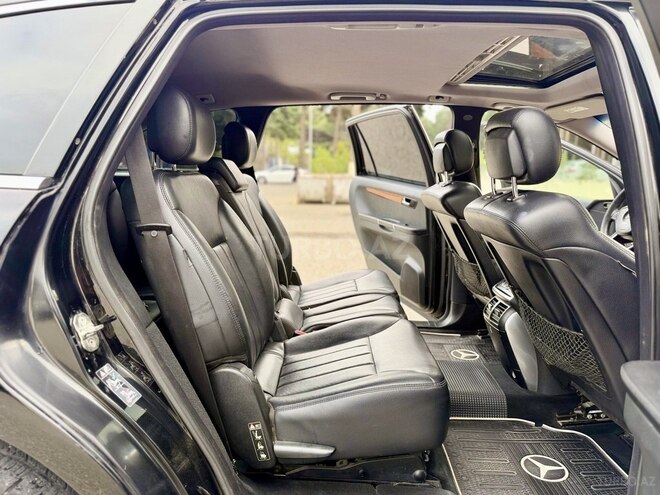 Mercedes  2008, 274,114 km - 3.0 л - Sumqayıt