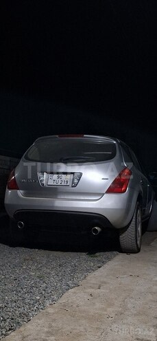 Nissan Murano 2005, 315,000 km - 3.5 l - Lənkəran