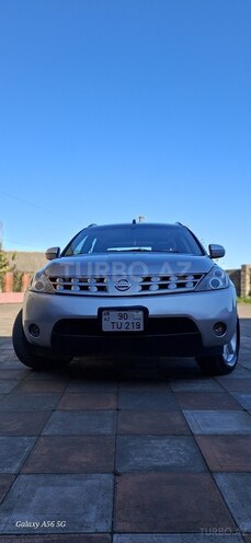 Nissan Murano 2005, 315,000 km - 3.5 l - Lənkəran