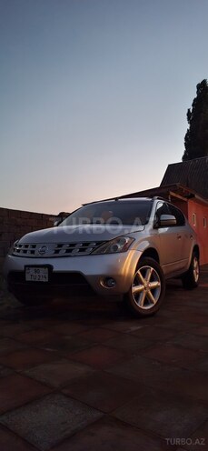 Nissan Murano 2005, 315,000 km - 3.5 l - Lənkəran