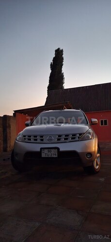 Nissan Murano 2005, 315,000 km - 3.5 l - Lənkəran