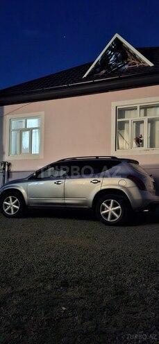 Nissan Murano 2005, 315,000 km - 3.5 l - Lənkəran
